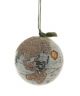 Cody Foster & Co. Glitter Globe Ornament