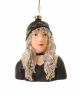Stevie Nicks Ornament