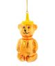 Honey Bear Ornament
