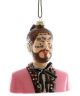 Post Malone Ornament