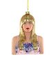 Taylor Swift Lover Ornament
