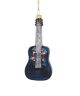 Taylor Swift Koi Fish Guitar Ornament