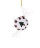Christmas Tree Nougat Ornament
