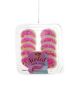 Deliciously Pink Soft Sugar Cookies Ornament