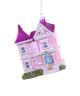 Dreamhouse Ornament