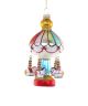 Merry-Go-Round Ornament