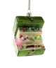 Tackle Box Ornament