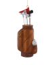 Golf Bag Ornemant
