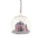 Home Sweet Home Globe Ornament