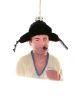 Cousin Eddie Ornament