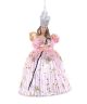 Glinda Ornament