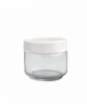PREORDER NEW NORA FLEMING Small Glass Pinstripes Canister