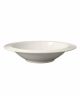 Melamine Shallow Bowl