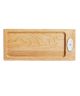 Maple Bread Board