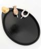 Plato Ovalado Gift Set