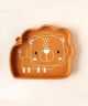 Lion Silicone Suction Plate