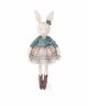 Victorine Rabbit Doll