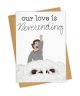 Neverending Love Card