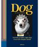 Dog: Portraits of Eighty-Eight Dogs and one Little Naughty Rabbit