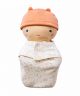 Bundle Fabric Baby Doll Set