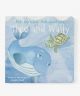 An Ocean Adventure Theo and Wally Board Book