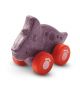 Triceratops Toy Car