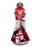 Hollywood Nutcrackers™ Queen Of Hearts