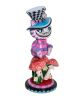 Hollywood Nutcrackers™ Cheshire Cat Nutcracker