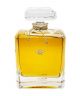 Royal Extract Bath Gel in Crystal Michelle Decanter