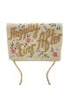 Happily Ever After Beaded Clutch or Shoulder Bag