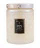 Santal Vanille Large Jar Candle