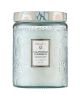 California Summers Large Jar Candle