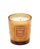 XXV Limited Edition Baltic Amber Classic Candle