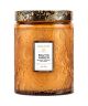 Baltic Amber Large Jar Candle