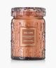 Gingerbread Chalet Large Jar Candle