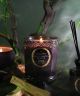 Palo Santo Spells Candle