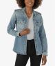 Romy Denim Shirt