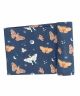 Moths Bamboo Swaddle