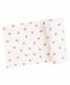 Bitty Blooms Swaddle Blanket