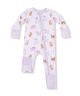 Fancy Pets 2 Way Zipper Romper