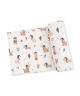 Cowboy Dogs Swaddle