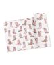 Future Cowgirl Swaddle