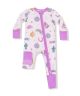 Disco Cowgirl Zipper Romper