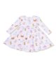 Fancy Pets Twirly Dress