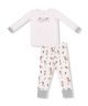Cowboy Dogs Loungewear