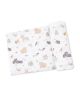 Woodland Babies Swaddle Blanket
