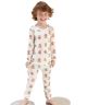 Teddy Bear Collection Long Sleeve Loungewear