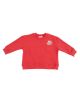 Gingerbread Drop Sleeve Sweatshirt
