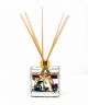 Luxury Linen Botanical Reed Diffuser