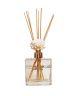 Bergamot + Oud Wood Flower and Reed Diffuser